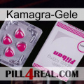 Kamagra Gels 32